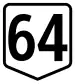 Route 64 shield