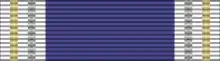 NATO Meritorious Service Medal