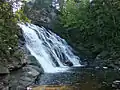 Laverty Falls