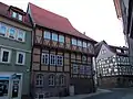 The Flohburg: Nordhausen-Museum