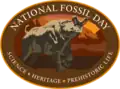 Official NFD Logo—oval badge