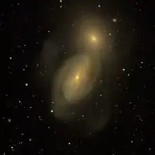 NGC 3227