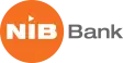 NIB Bank Logo