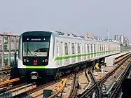 Wuhan Metro Line 4