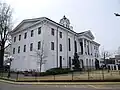 Lafayette County Courthouse