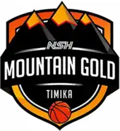 Mountain Gold Timika logo