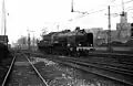 NS 4011 in Utrecht (1950)