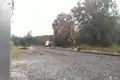 Norfolk Southern eastbound train passing through Clinton Township, New Jersey on the Lehigh Line, Picture 1