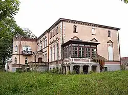 Nadarzyn Palace