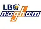 LBC Nagham Logo