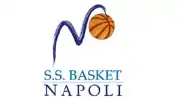 S.S. Basket Napoli logo