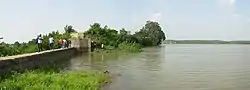 Narsapur Lake