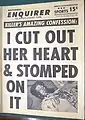 8 Sept. 1963 National Enquirer