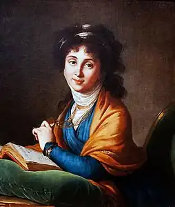 Russia, 1799