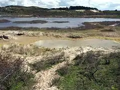 Nationaal Park Zuid, Kennemerland