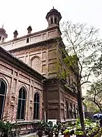 National College of Arts (Mayo School), Lahore