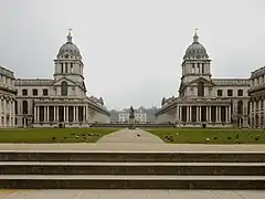 Royal Naval College, Greenwich