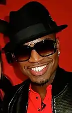 Ne-Yo is part African-American and Chinese.