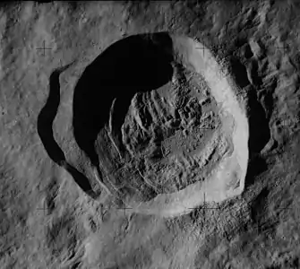 Necho (Apollo 14)