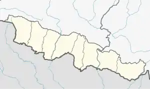 Brahmapuri Rural Municipality is located in Madhesh Province