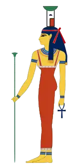 Nephthys