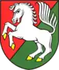 Coat of arms of Netunice