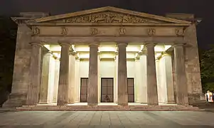 Neue Wache