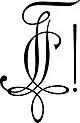 Zirkel des Corps Saxo-Thuringia München