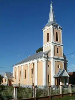 Catholic church in 2012