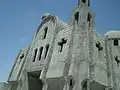 New Syriac Orthodox Church on Main street