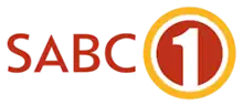 SABC 1's logo