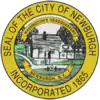 Official seal of Newburgh