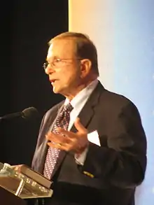 at the 2014 National Book Festival