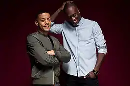 Nico & Vinz