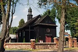 Church of Saint Adalbert