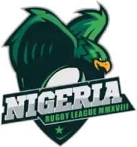 Badge of Nigeria team