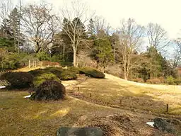 Nikko Botanical Garden