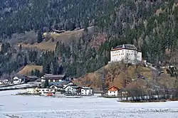 Lengberg Castle