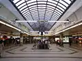 Concourse of Nishinomiya-Kitaguchi Station