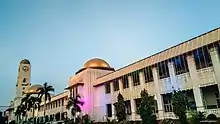 Nishtar Medical College