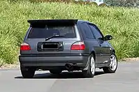 Nissan Pulsar GTI-R (Japan)