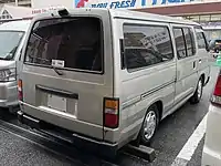 E24 Caravan