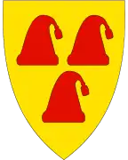 Nissedal kommune