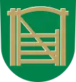 Coat of arms of Nivala