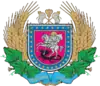 Coat of arms of Nizhyn Raion