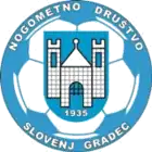 Club crest