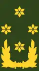 Generaal(Royal Netherlands Army)