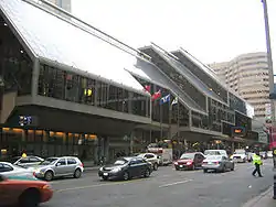 Metro Toronto Convention Centre