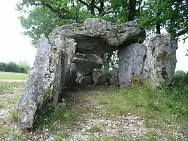 Dolmen