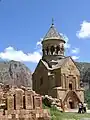 Noravank, 1339